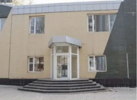 Сдам в аренду 2-х этажное здание Донецк
