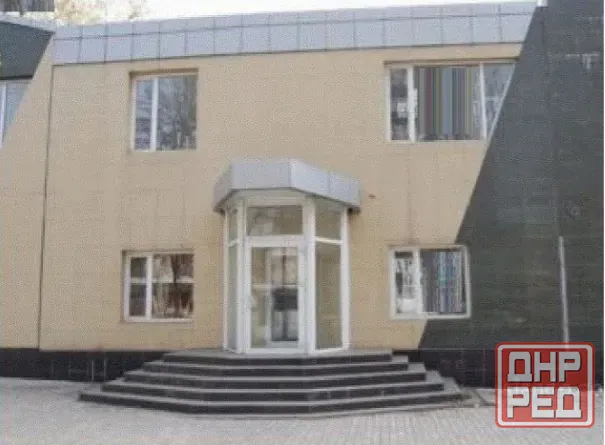 Сдам в аренду 2-х этажное здание Донецк - изображение 1