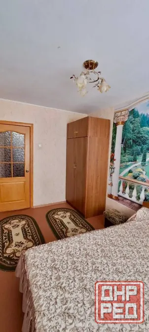 Продается 2 к. квартира в Центральном районе по ул. Урицкого, 109. Мариуполь - изображение 3