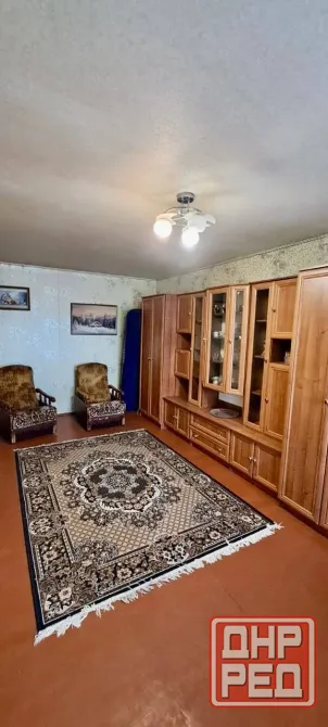 Продается 2 к. квартира в Центральном районе по ул. Урицкого, 109. Мариуполь - изображение 2