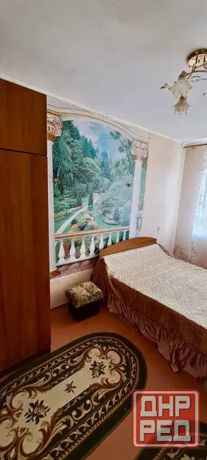 Продается 2 к. квартира в Центральном районе по ул. Урицкого, 109. Мариуполь - изображение 4