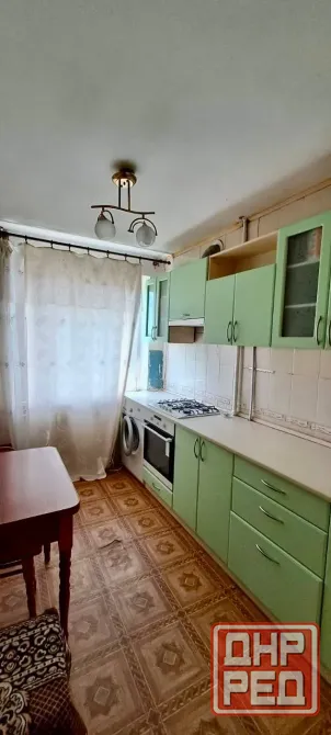Продается 2 к. квартира в Центральном районе по ул. Урицкого, 109. Мариуполь - изображение 7