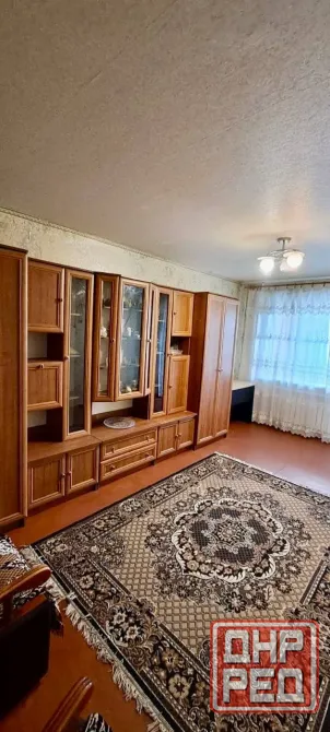Продается 2 к. квартира в Центральном районе по ул. Урицкого, 109. Мариуполь - изображение 1