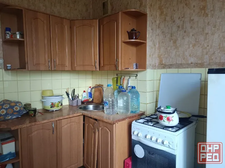 Продам трехкомнатную квартиру Зугрэс - изображение 11