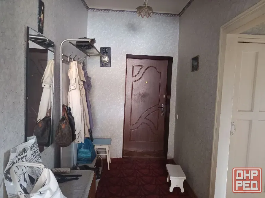 Продам трехкомнатную квартиру Зугрэс - изображение 4