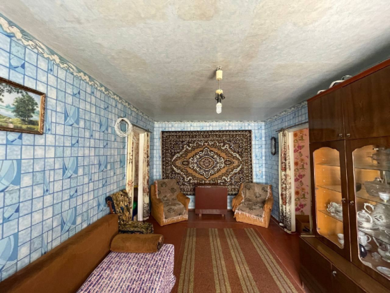 Продам квартиру Снежное