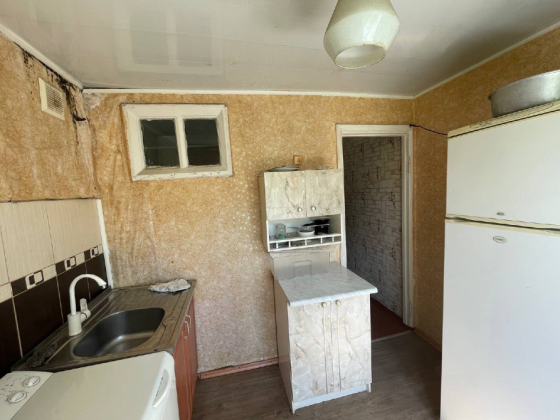 Продам квартиру Снежное