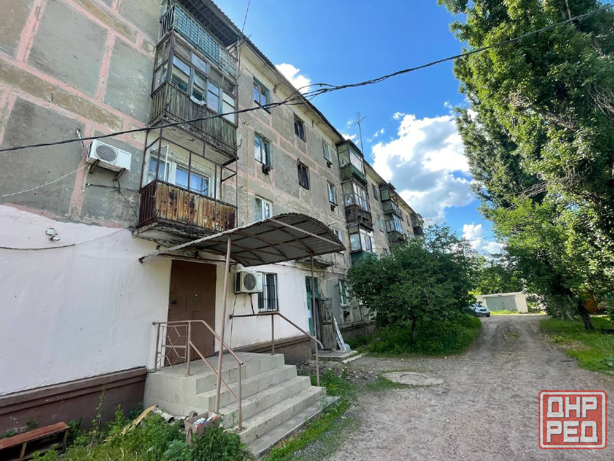 Продам квартиру Снежное - изображение 10