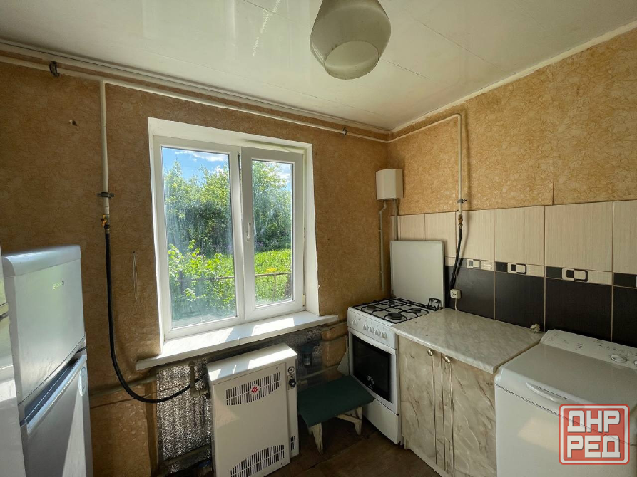 Продам квартиру Снежное - изображение 6