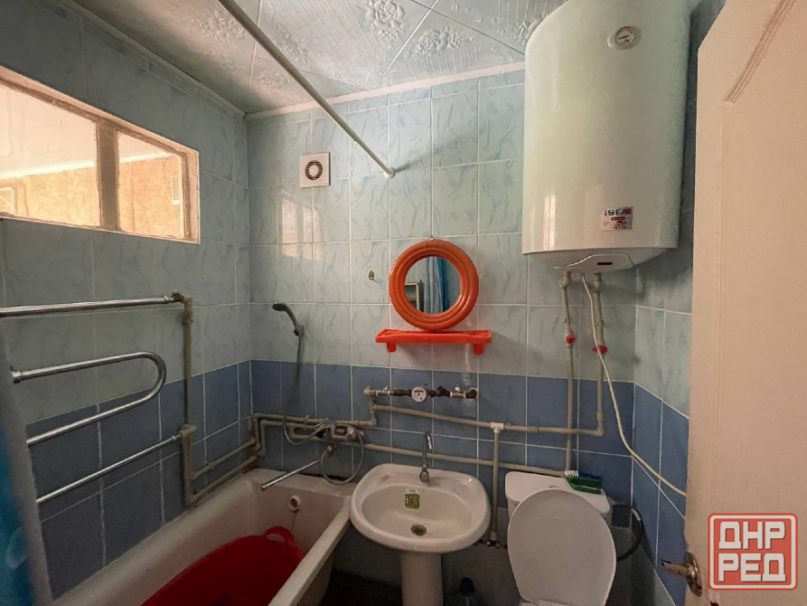 Продам квартиру Снежное - изображение 9