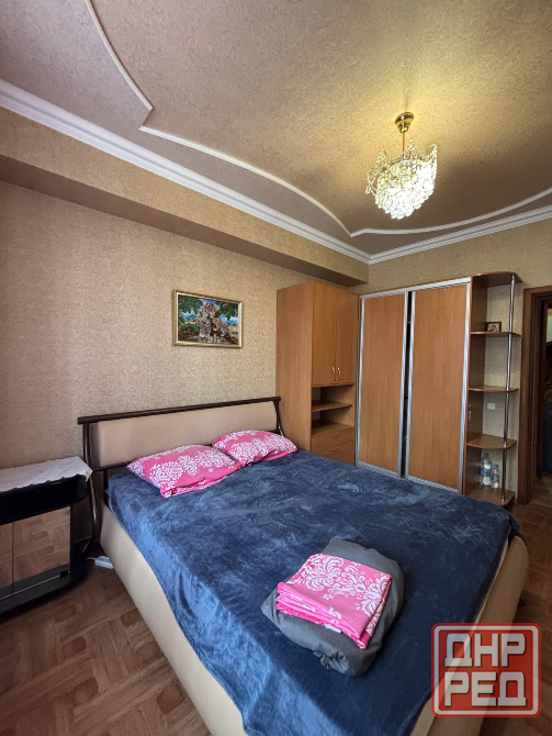 Продажа 2-к квартиры, Макеевка, Союз Макеевка - изображение 5