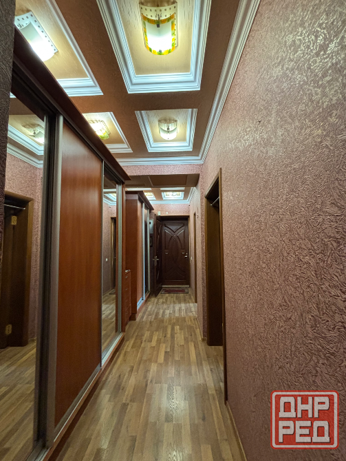 Продажа 2-к квартиры, Макеевка, Союз Макеевка - изображение 8