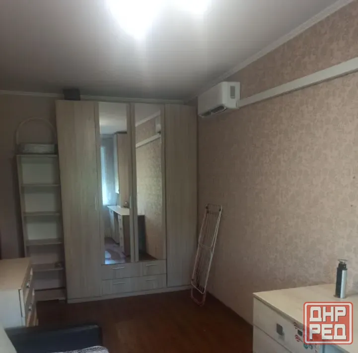 Сдается 2-х комнатная квартира в Калининском районе Калининский рынок Донецк - изображение 4