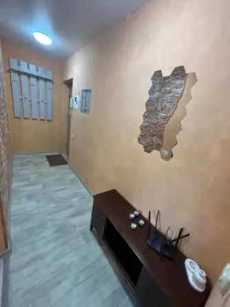 Сдам 1-комн. квартиру на пр. Строителей Мариуполь