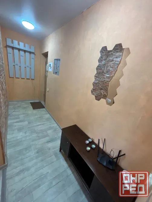 Сдам 1-комн. квартиру на пр. Строителей Мариуполь - изображение 1