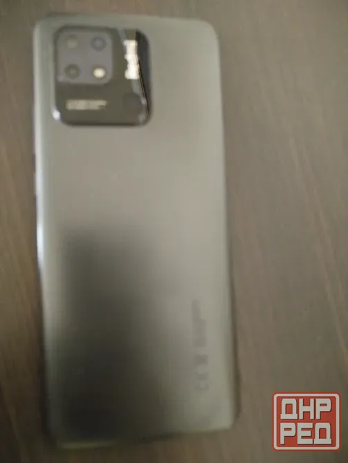 Телефон Xiaomi redmi 10c Донецк - изображение 2
