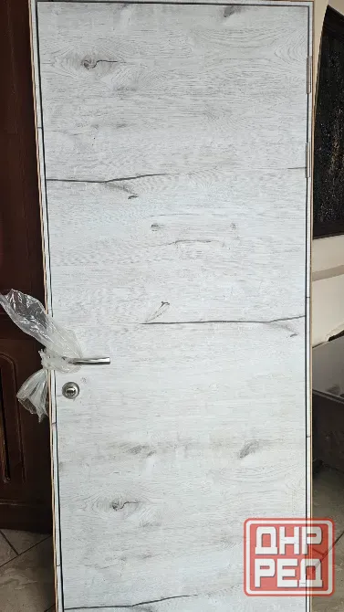 Продам межкомнатные двери новые Донецк - изображение 2