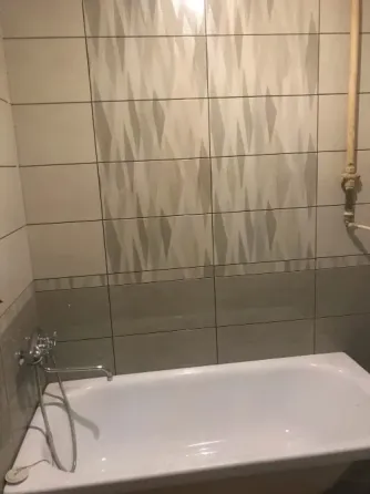 Аренда 1к квартира в калининский район Донецк