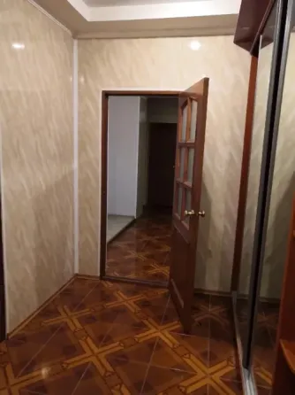 Аренда 1к квартира в калининский район Донецк