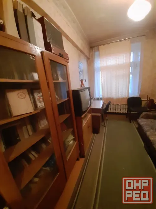 Сдам трёшку без комиссии на Артёма. Рядом с Донецк-Сити, рестораном Адачи, Шахтёрской площадью. Донецк - изображение 4