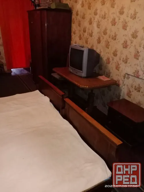 Сдам трёшку без комиссии на Артёма. Рядом с Донецк-Сити, рестораном Адачи, Шахтёрской площадью. Донецк - изображение 3
