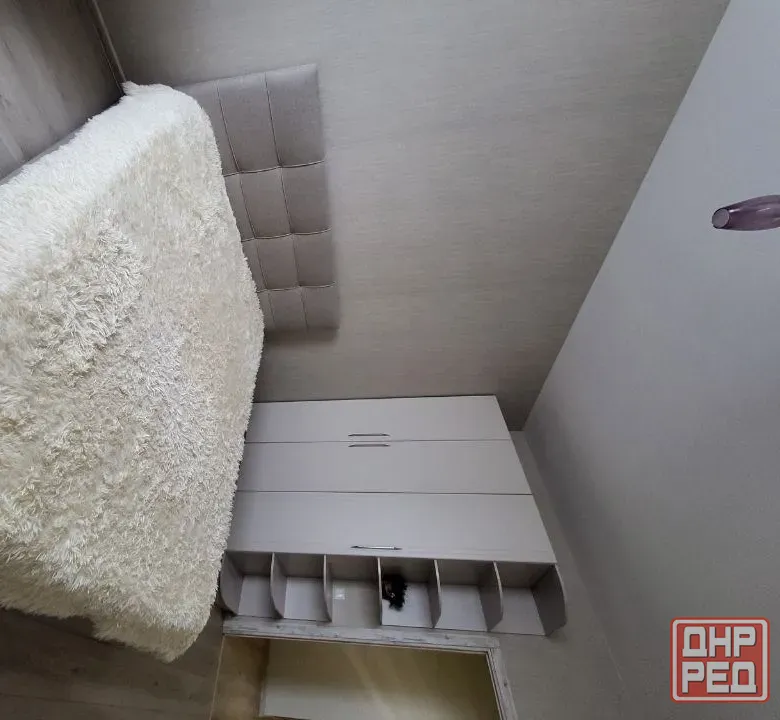 Аренда 2к квартиры в Ленинском районе Донецк - изображение 1