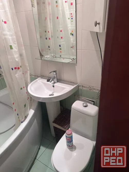 Калининский район Донецк - изображение 3