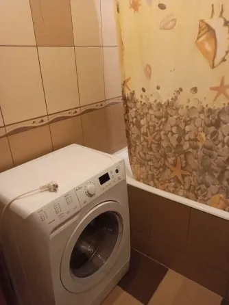 Сдается двухкомнатная квартира на длительный срок Мариуполь