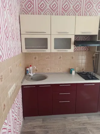Сдается двухкомнатная квартира на длительный срок Мариуполь