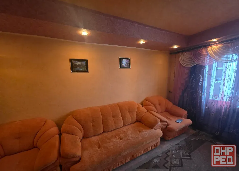 Продам 2х комнатную квартиру на 5 квартале (Горловка) Горловка - изображение 3