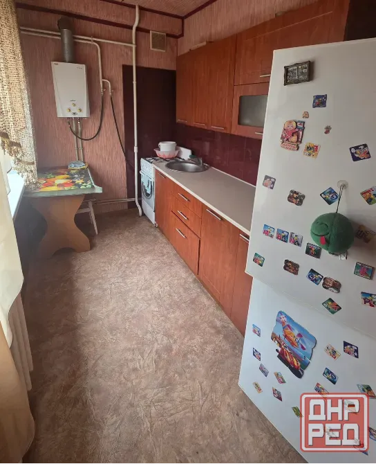 Продам 2х комнатную квартиру на 5 квартале (Горловка) Горловка - изображение 10