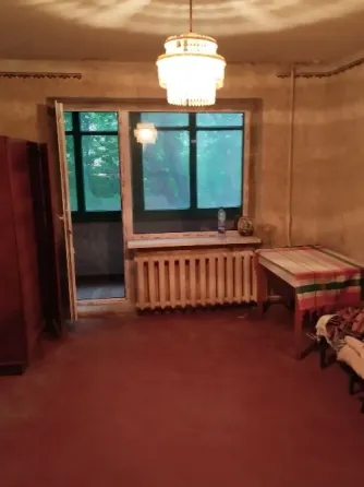 Продам 2х комнатную квартиру в городе Макеевка, Центральном районе, площадь Грибиниченко Макеевка