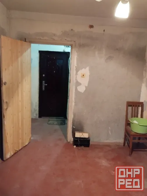 Продам 2х комнатную квартиру в городе Макеевка, Центральном районе, площадь Грибиниченко Макеевка - изображение 5