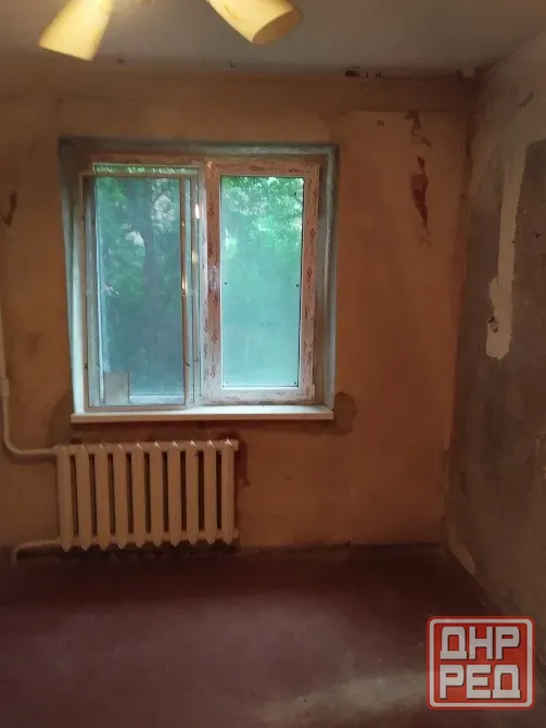 Продам 2х комнатную квартиру в городе Макеевка, Центральном районе, площадь Грибиниченко Макеевка - изображение 4