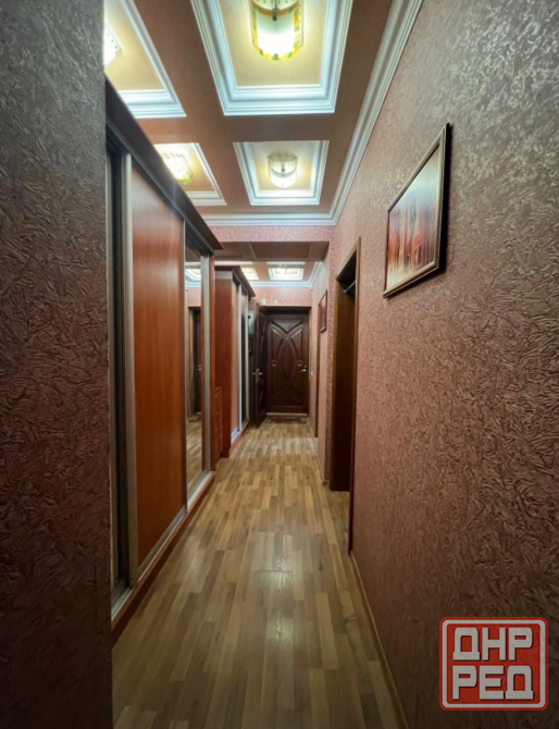 Продажа 2-х комнатной квартиры Макеевка, Центр, ул. Ленина, ориентир кинотеатр Союз Макеевка - изображение 2