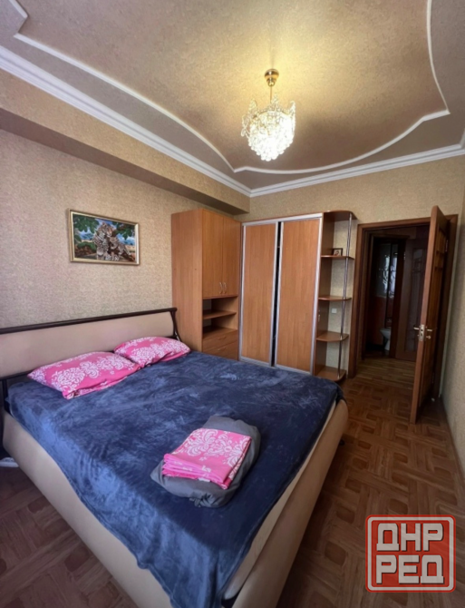 Продажа 2-х комнатной квартиры Макеевка, Центр, ул. Ленина, ориентир кинотеатр Союз Макеевка - изображение 3