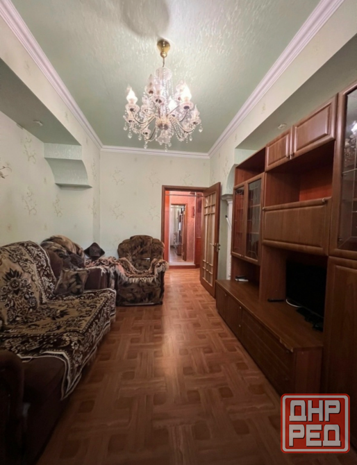 Продажа 2-х комнатной квартиры Макеевка, Центр, ул. Ленина, ориентир кинотеатр Союз Макеевка - изображение 5