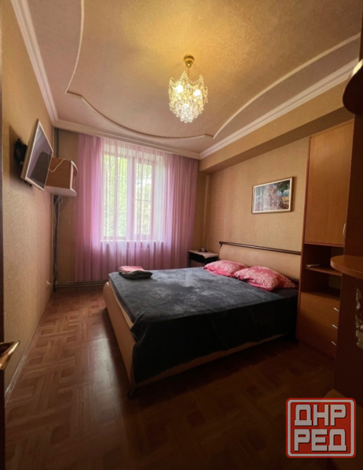 Продажа 2-х комнатной квартиры Макеевка, Центр, ул. Ленина, ориентир кинотеатр Союз Макеевка - изображение 4