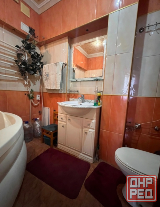 Продажа 2-х комнатной квартиры Макеевка, Центр, ул. Ленина, ориентир кинотеатр Союз Макеевка - изображение 6