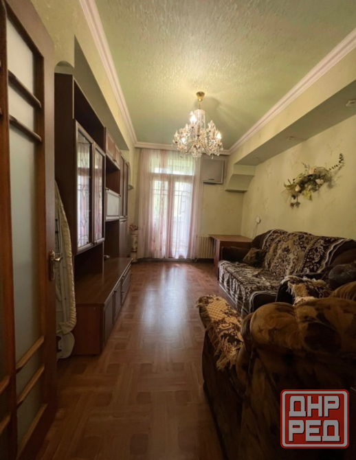 Продажа 2-х комнатной квартиры Макеевка, Центр, ул. Ленина, ориентир кинотеатр Союз Макеевка - изображение 1