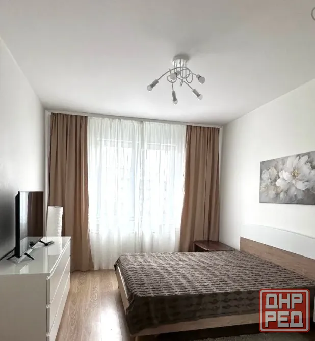 Аренда 2к квартиры в Пролетарском районе Донецк - изображение 1