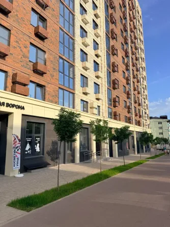 Аренда ком.помещения, пр.Строителей, 93А, Центр.р-н Мариуполь