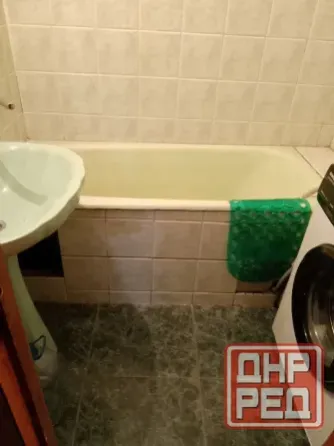 Оплата при заселении. Сдам 2-х Контур. Донецк