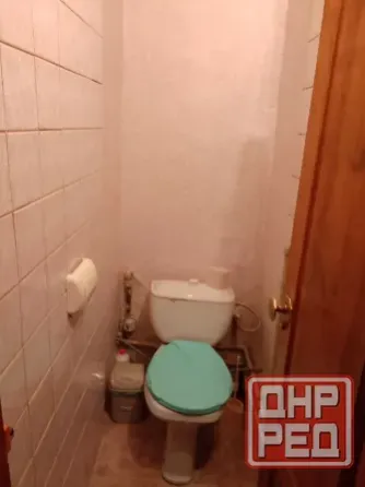 Оплата при заселении. Сдам 2-х Контур. Донецк