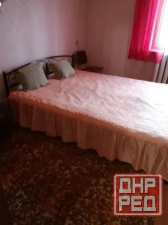 Оплата при заселении. Сдам 2-х Контур. Донецк