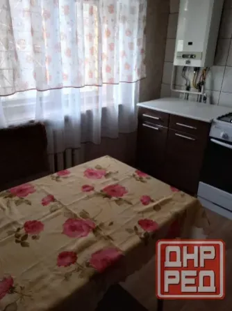 Оплата при заселении. Сдам 2-х Контур. Донецк