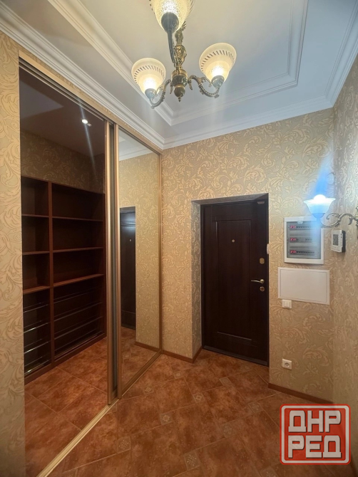 Продается просторная 3-х комнатная квартира в новостройке!Донецк,Киевский район! Донецк - изображение 6