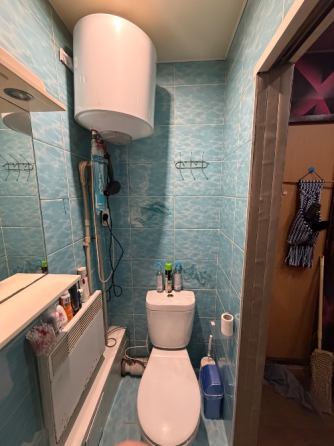 Продам квартиру Мариуполь
