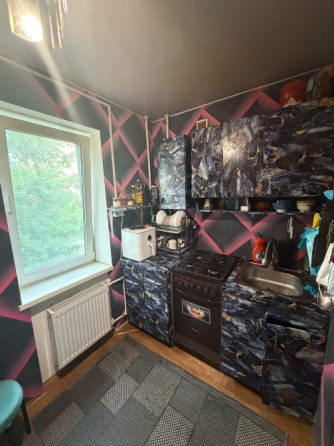 Продам квартиру Мариуполь