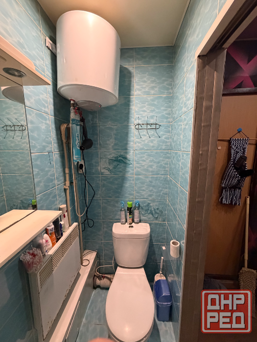 Продам квартиру Мариуполь - изображение 4